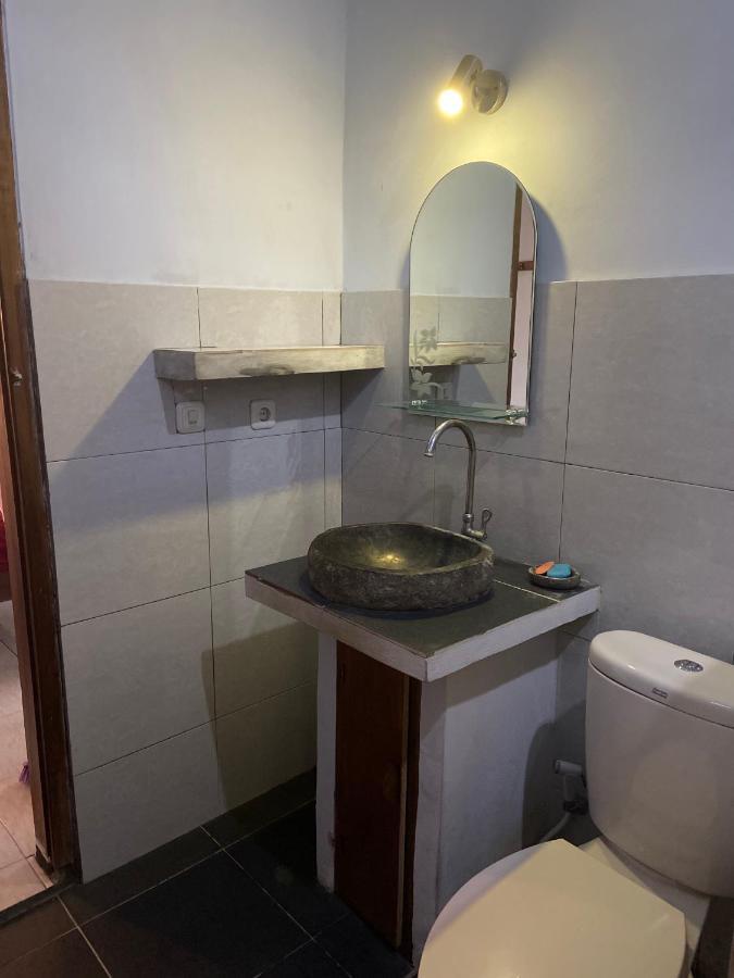 Rimba Bungalow Apartment Kuta  Exterior photo