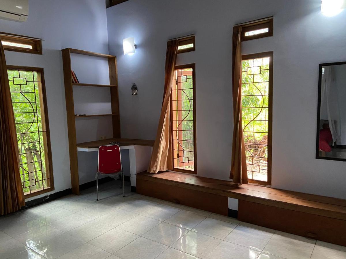 Rimba Bungalow Apartment Kuta  Exterior photo