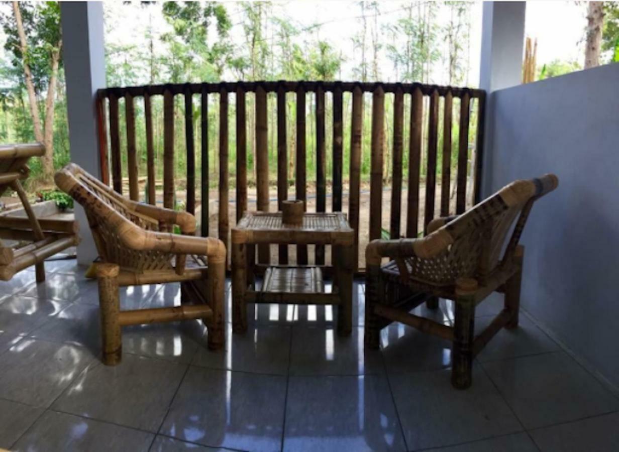 Rimba Bungalow Apartment Kuta  Exterior photo